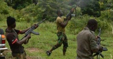 Suspected bandits kill NIS personnel, injure 2 others in Jigawa