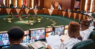 FEC approves N19bn for Transportation, Aviation, and FCT projects
