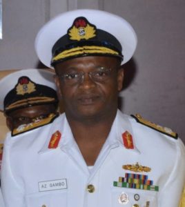 Naval Chief calls for stakeholders’ collaboration on maritime security