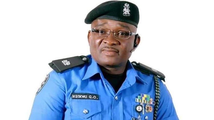 Eight killed as operatives repel attack on Imo police division