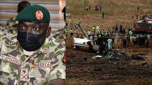 Kaduna plane crash: Makinde mourns COAS Attahiru, others