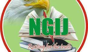 NGIJ Joins Ahmad to apologise to authorities, Nigerians for slapping a Radio/TV guest