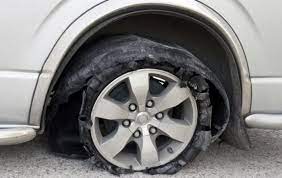 FRSC advises motorists against patronising `tokunbo` tyres