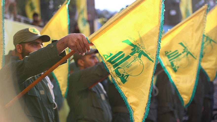 US lawmakers introduce bill to press Lebanon to disarm Hezbollah