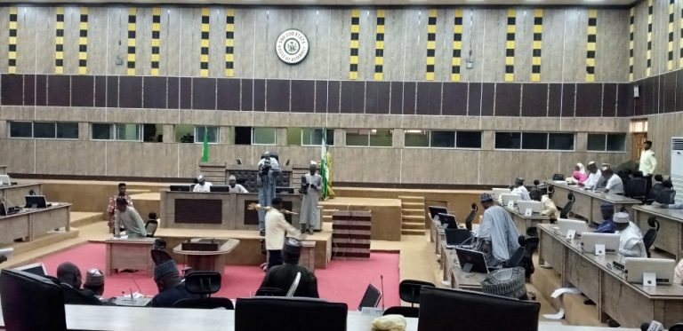 N6.26 bn loan: Sokoto Assembly approves Tambuwal’s request