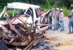 3 die,17 sustain injuries in Lagos-Ibadan Expressway crach