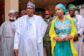 Buhari finally sacks Hadiza, while former NPA Boss probe continues