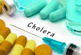 No reported case of Cholera outbreak in Anambra – NMA boss