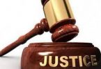 2 men docked for alleged breach of peace, extortion