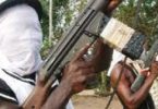 Gunmen abducts another traditional ruler in Plateau