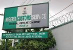 Senate passes bill to re-enact Customs Act, establishes NCS Board