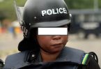 Discharged unmarried pregnant police woman to know fate Oct. 6