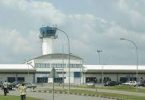 FG reopens Osubi Airport in Delta