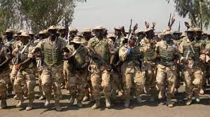 Exercise Enduring Peace recording successes in FCT – Army