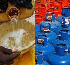 Prices of cooking gas, kerosene increased in July – NBS