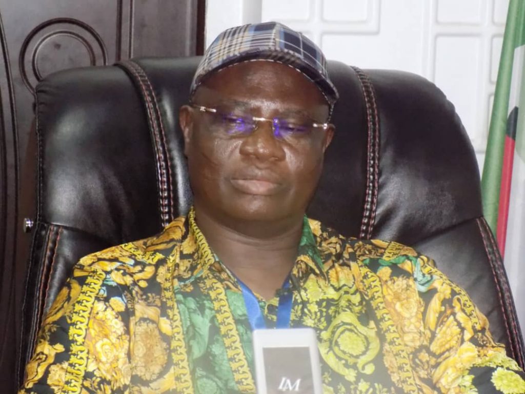 MWUN: 'Why We Shut Down APMT'; as Shippers Council wades in