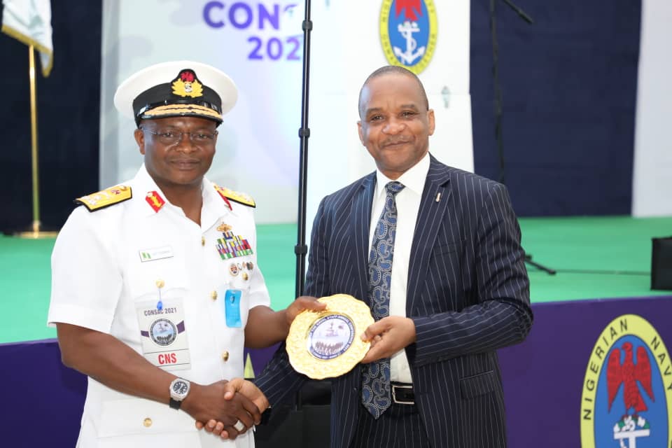 NIMASA: Jamoh emphasizes Synergy as key to successful fight against Maritime Crimes
