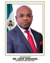 A'Ibom signs Anti-Grazing Bill into Law, as CP visits Emir's Abduction scene
