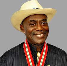 Absence of NIS stalls Odili’s case in court