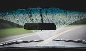 Rainy Season: Ensure functional wipers, clear windscreen — FRSC