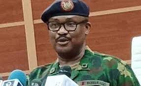 Troops deactivate 27 illegal refining sites in Niger Delta – DHQ