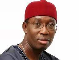 Gov. Okowa presents 2022 budget of N469.5bn to state assembly