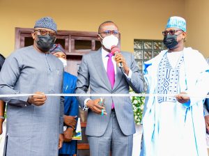 Opportunities in Lagos critical to South-West economic aspirations – Sanwo-Olu
