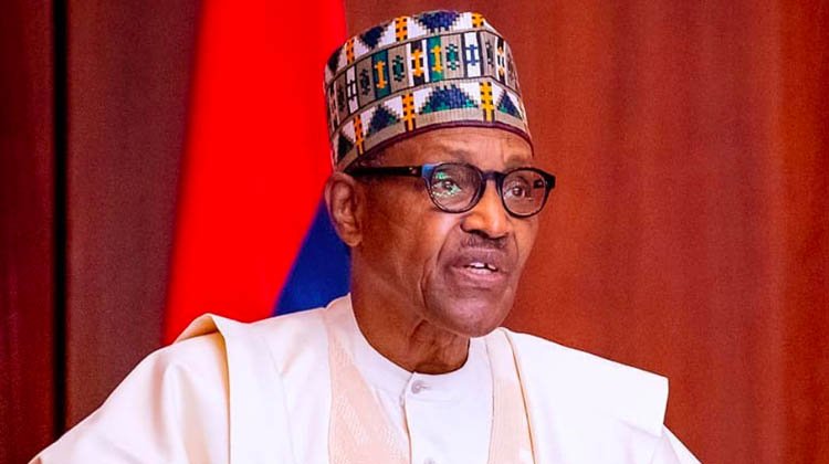 DISASTER AVERTED: Buhari summons Emergency Security meeting, following alleged Bandits train attack