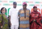 Lagos APC crisis: PDP delegation visits Lagos4Lagos Movement