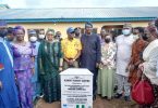 Refugees’ commission inaugurates new Lagos Transit Camp for 22,000 migrants, IDPs