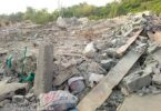 4 dead, 5 injured in another Lagos building collapse