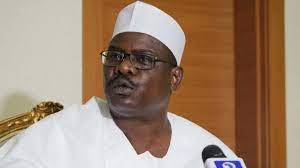 Corruption: Ndume calls on President Buhari to sign Unexplained Wealth Order