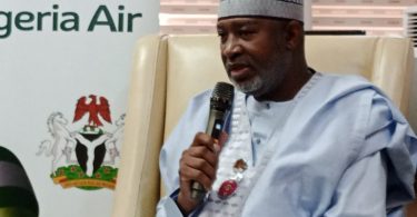 SWEET-STORY: Nigeria Air will create 70,000 jobs – Minister