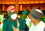NIMASA: Jamoh bags Zik Award, expresses gratitude to President Buhari