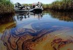 AITEO: Fishermen lament impact of spill from OML 29