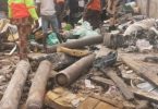 5 die in Ladipo Market gas explosion – NEMA
