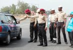 FRSC arrests 113 traffic offenders in Bauchi State