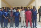 Insecurity: Stakeholders strategise to rid Edo forests of criminals