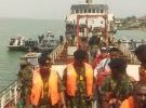Navy arrest 20 suspected crude oil thieves in Bayelsa
