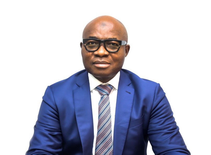SIFAX Strengthens Vision, Appoints Musah 'Oil & Gas' MD, Elevates Osho as Executive Director