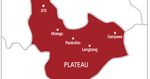 Plateau records huge decline in violent conflicts – agency