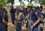 Pirates kidnap NSCDC operative, 4 oil workers in Bayelsa