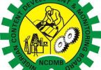 NCDMB, GACN, Infini signs gas supply agreement
