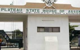 Plateau Assembly passes N116.7bn as 2022 appropriation bill