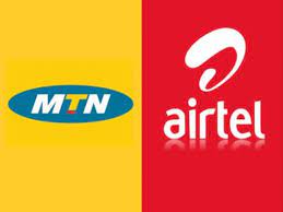 NCC qualifies MTNN, Airtel for 3.5Ghz spectrum auction