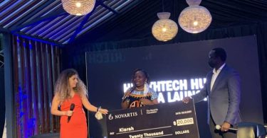 Insightiv, Nigerian based Medtech, others receive $85,000 HealthTech grants