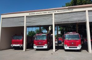 Borno Fire Service saves 560 lives, N12.2bn properties