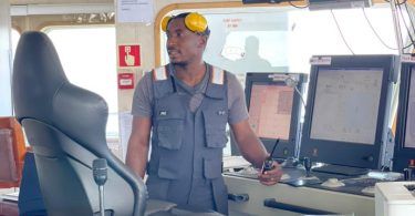 LIGHT Blinks at Tunnel's End as Nigerian Seafarers Forcefully Push Frontiers, Changing Stereotypes