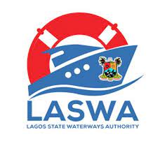 LASWA, others rescue two workers involved in boat fire incident at Falomo
