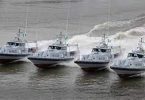Customs Commissions 18 Boats to Beef Up Anti-Smuggling Patrol
